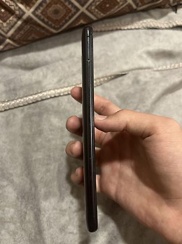 samsung 19: Samsung Galaxy A02 S, 32 GB, rəng - Qara, Face ID — 2