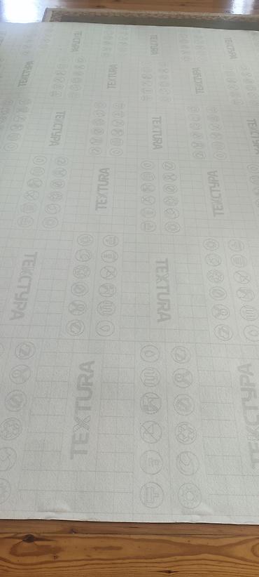 linoleum döşəmə: Məhsul: PVC döşəmə örtüyü (linoleum tipli), “TEXTURA” markalanması — 2