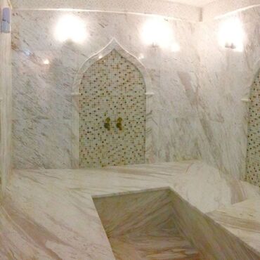 Digər tikinti xidmətləri: Türk hamamı tikintisi Türk hamamı tikintisi və təmiri. Bakıda — 15