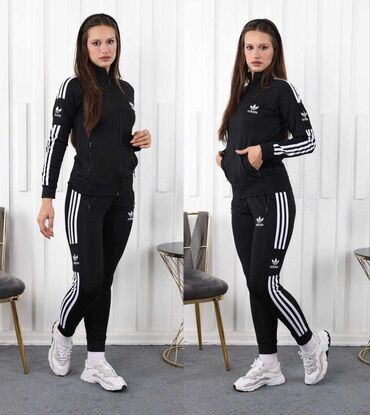 zenske krem pantalone m: Adidas, M (EU 38), L (EU 40), XL (EU 42)