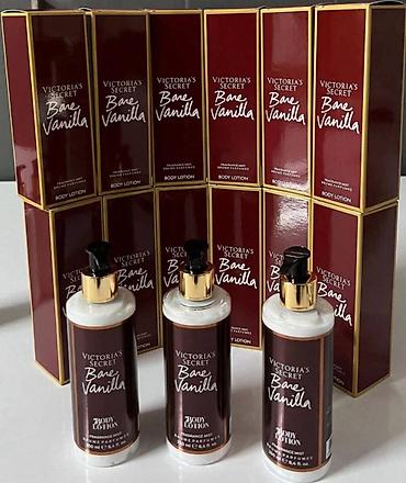 Nega kože: Losioni i kreme za ruke i telo — 24