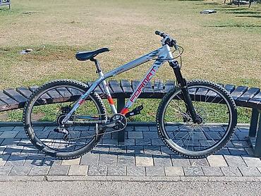 Горные велосипеды: Горный велосипед, Format, Рама L (172 - 185 см), Алюминий, Б/у — 1