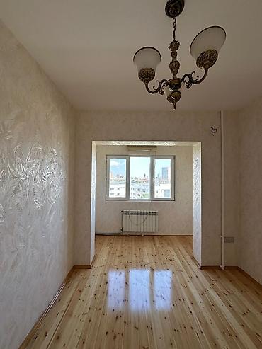 Mənzillər: Bakı, 8-ci mikrorayon, 2 otaqlı, Köhnə tikili, m. Azadlıq Prospekti, 50 kv. m — 1