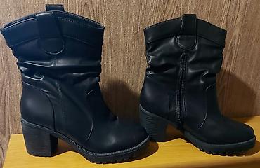 Другая женская обувь: На все сезоны- кроссовки, ботильоны, сапоги, ботинки, туфли — 9