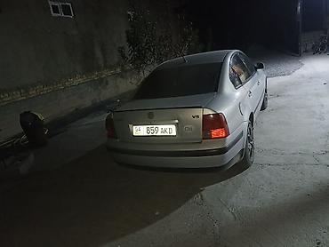 кпп гольф 3: Volkswagen Passat: 1999 г., 1.8 л, Механика, Бензин, Седан — 2