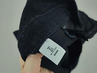 modna ciąża: H&M Mama, Ogrodniczki damskie, rozmiar L — 5