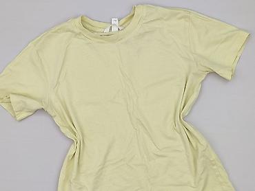 mode weiss: H&M, T-shirt damski, rozmiar XS — 1