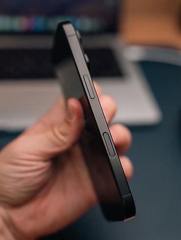 iphone 23: IPhone 16 Pro 256GB Black Titanium (АКБ 89%) — Идеальное состояние — 6