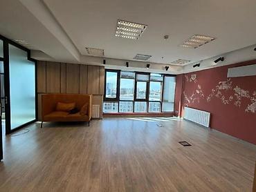 взять офис в аренду: İcarəyə verilir 3 otaqlı ofis 70 m², 28 May m. Daha 7 şəklə bax — 2