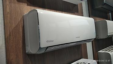 Кондиционеры: Кондиционер Almacom Классический, Охлаждение, Обогрев, Вентиляция — 3