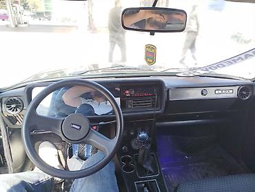 2107 oturacaqlar: VAZ (LADA) 2107: 1.6 l | 2004 il 68000 km Sedan — 6