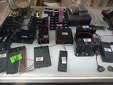 16 lt: Аккумулятор, LiPo 4S, 14.8v 2000mAh размер: 88x68x14мм Разъём для — 3