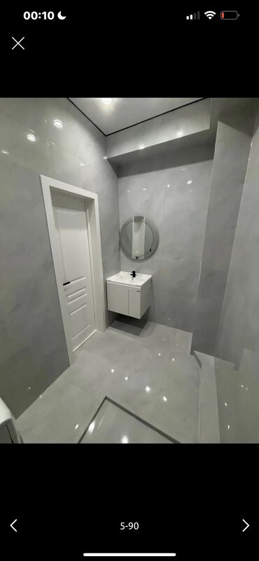 Укладка плитки: Санузлы под ключ любой сложности бригада 👷‍♂️👷‍♂️👷‍♂️👷‍♂️👷‍♂️👷‍♂️ — 21