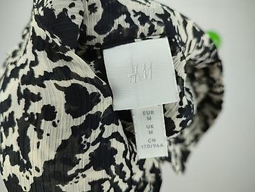 hm dzinsy: H&M, Sukienka damska, rozmiar M — 4
