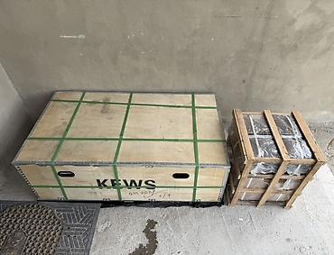электро м: Привожу мотоциклы из Китая под заказ. KEWS K16 NB300 - полноразмерный — 6