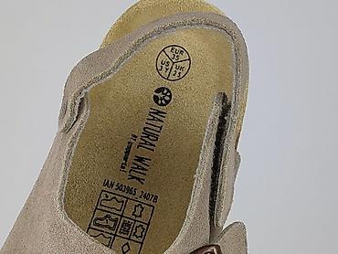 buty do codziennego chodzenia: Sandały damskie, rozmiar 35 — 7