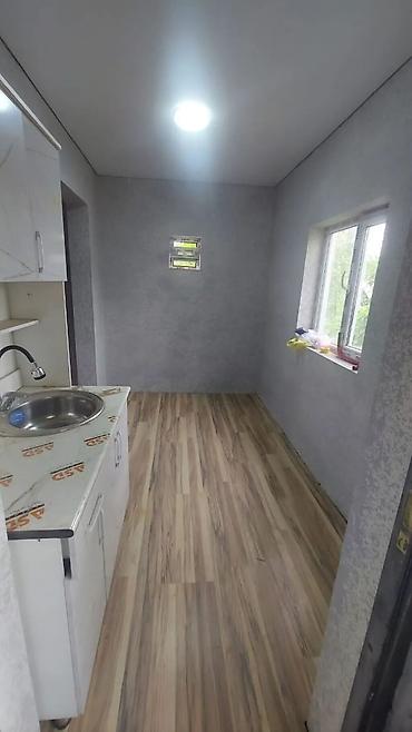 25 м², 2 комнаты, Заря, Без животных