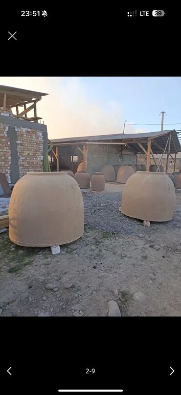 Очок: Тандыр Бишкек Бардык размери бар Самсы шашлык домашнии тандыр Асма — 26