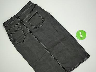 zara basic: ONLY, Spódnica damska, rozmiar M — 3