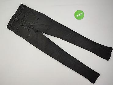 marc cain second hand: Denim, Jeansy damskie, rozmiar XS — 2