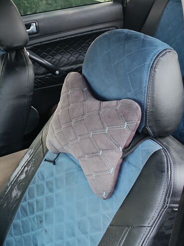диск bbs: Volkswagen Passat: 1998 г., 1.8 л, Механика, Бензин, Седан