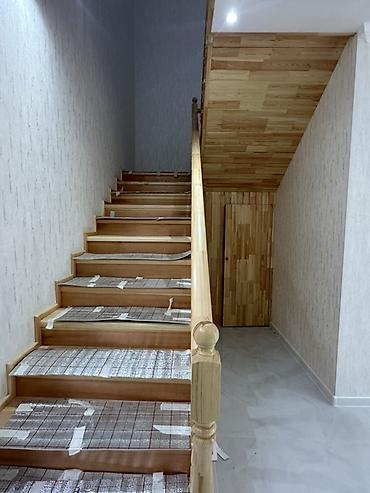 Həyət evləri və villaların satışı: Savalan 5 otaqlı, 200 kv. m, Kredit yoxdur, Yeni təmirli — 14