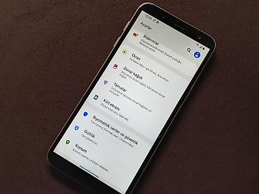 samsung galaxy neo: Samsung Galaxy J6, 32 GB, rəng - Qızılı, Zəmanət, Düyməli, Sensor — 8