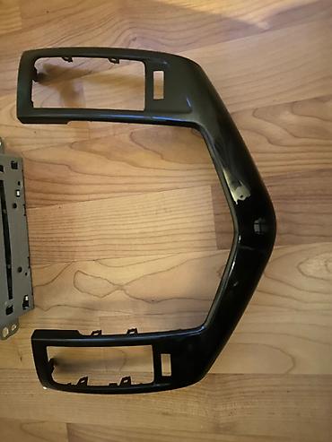 chevrolet cruze diffuser: AMG deflektor komplekt ve ayrı ayrı satılır. Yüksek keyfiyyetli — 7