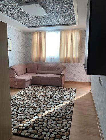 Продажа квартир: 2 комнаты, 49 м², Джал мкр (в т.ч. Верхний, Нижний, Средний) Элитка, 17 этаж, Косметический ремонт — 7