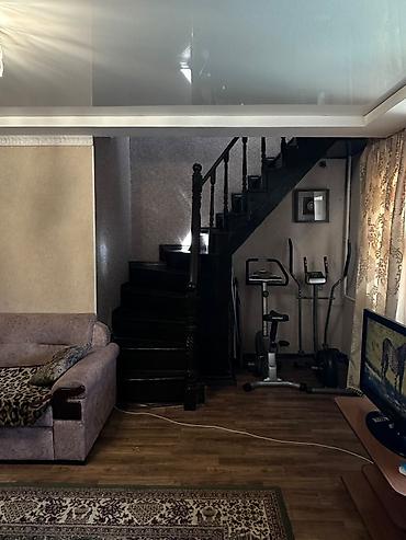 гостиницы аламидин рынок: ​🏠 Продаётся 2-этажный дом квартирного типа в п. Манас ✅ Около 20 — 9