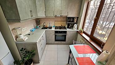 Продажа квартир: 3 комнаты, 59 м², 104 серия, 2 этаж, Евроремонт — 5