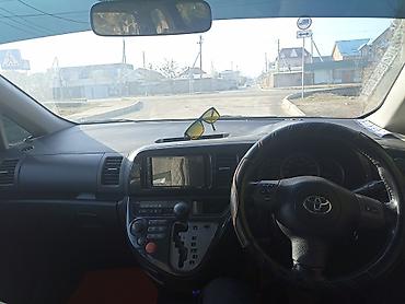 Toyota: Toyota WISH: 2003 г., 1.8 л, Автомат, Бензин, Минивэн — 6