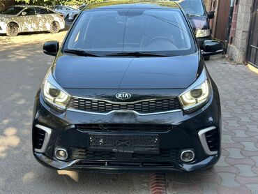 обмен на дом в городе каракол: Kia Morning: 2019 г., 1 л, Автомат, Бензин, Хетчбек