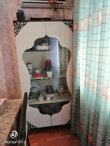 mebel qorka: Şkaf polka qorka