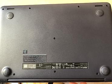 ASUS: ASUS VivoBook E203NA (E203NAH/E203NA seriyası) noutbuk - Ekran: 11.6" — 2