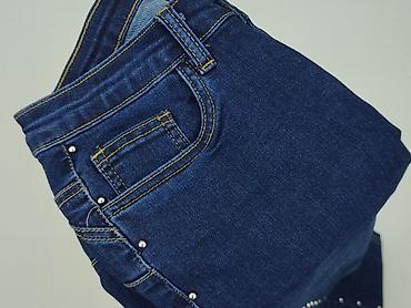 peckott denim: Moodo, Jeansy damskie, rozmiar S — 6