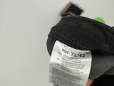 lv: Jeansy damskie, rozmiar XL — 5