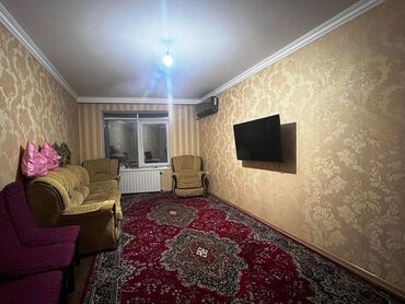 Yeni tikili: Bakıxanov qəs., 3 otaqlı, Yeni tikili, m. Qara Qarayev, 113 kv. m — 8