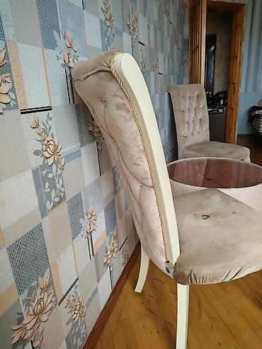bedroom: Yeni, Jurnal masası, Kredit yoxdur, Azərbaycan — 6