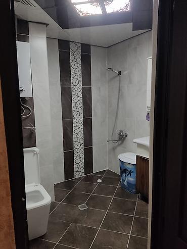 luks home: Bakı, Qaraçuxur qəs., 2 otaqlı, Köhnə tikili, m. Neftçilər, 60 kv. m — 9