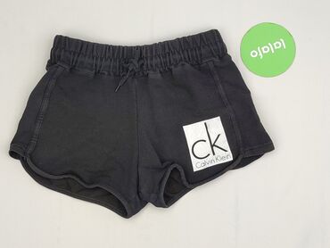 Szorty: CK Calvin Klein, Szorty damskie, S — 7