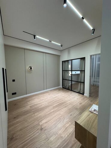 Продажа квартир: 1 комната, 39 м², Элитка, 12 этаж, Дизайнерский ремонт
