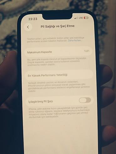 iphone 11 pro max kontakt home: IPhone 13, Midnight, Face ID — 7