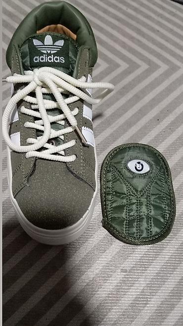 коллекция часов: Кроссовки, 36.5, 37, Adidas, Новый, Самовывоз — 4