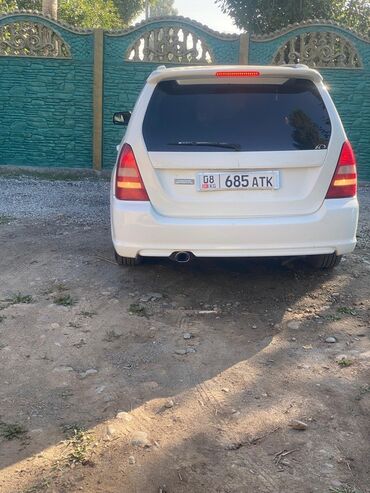 субару б4 машина: Subaru : 2004 г., 2 л, Автомат, Бензин, Хетчбек