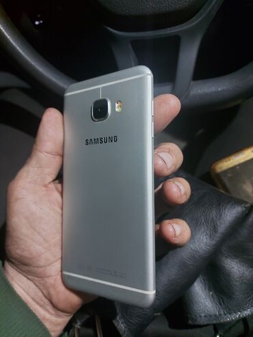 Samsung: Samsung Galaxy A5 2017, 64 GB, bоја - Bela, Otisak prsta — 9