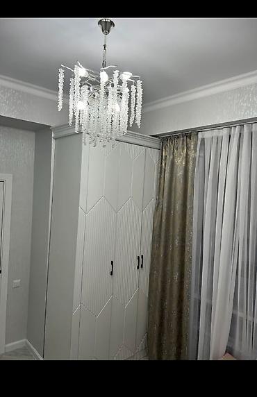 Продажа квартир: 3 комнаты, 86 м², Элитка, 3 этаж, Евроремонт — 11
