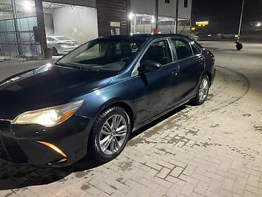 таета авенсис универсал продажа бишкек: Toyota Camry: 2016 г., 2.5 л, Автомат, Бензин, Седан — 2