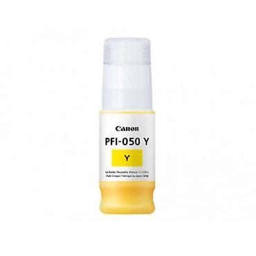 dtf printer epson: Canon PFI-050 Y 5701C001AA – Yellow pigment mürəkkəb konteyneri (70 — 1
