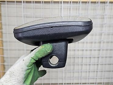 Зеркала: Зеркало заднего вида для грузовых машин / дополнительное / малое / — 14